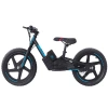 Factory direct supply 2024 new children's electric bicycle scooters with the fun of electric bicycles details Picture